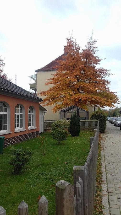 Fewo Geborgenheit Asza Mit Strahlungsfreien Zonen Bautzen Exterior photo