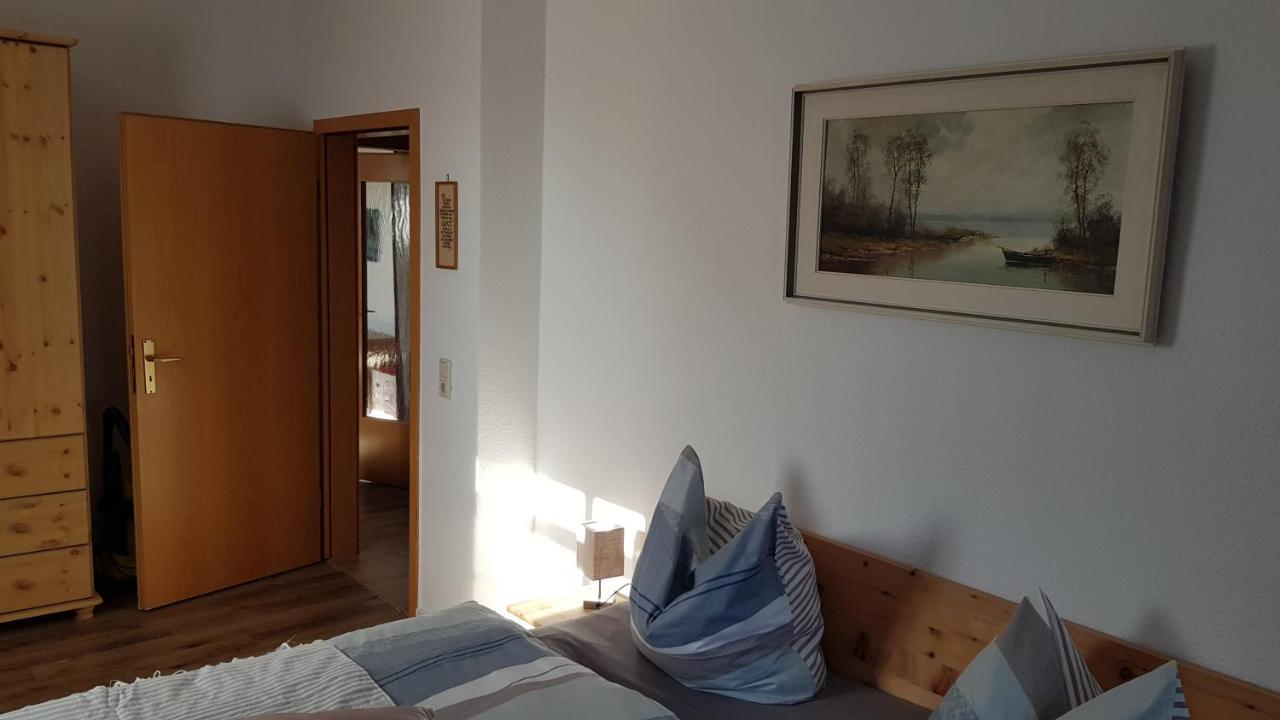 Fewo Geborgenheit Asza Mit Strahlungsfreien Zonen Bautzen Exterior photo
