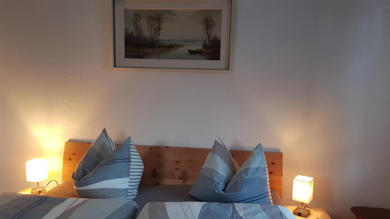 Fewo Geborgenheit Asza Mit Strahlungsfreien Zonen Bautzen Exterior photo
