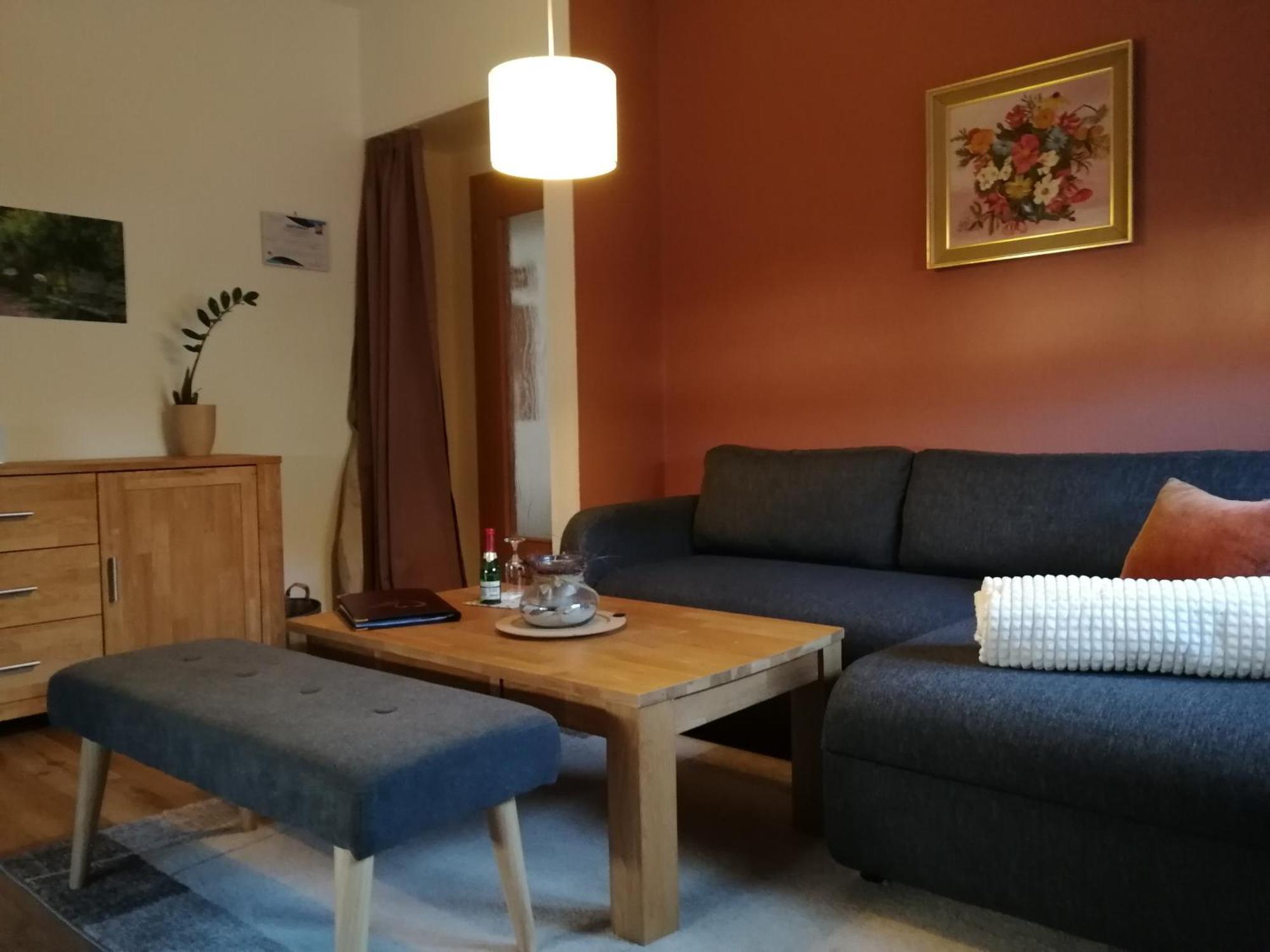 Fewo Geborgenheit Asza Mit Strahlungsfreien Zonen Bautzen Exterior photo