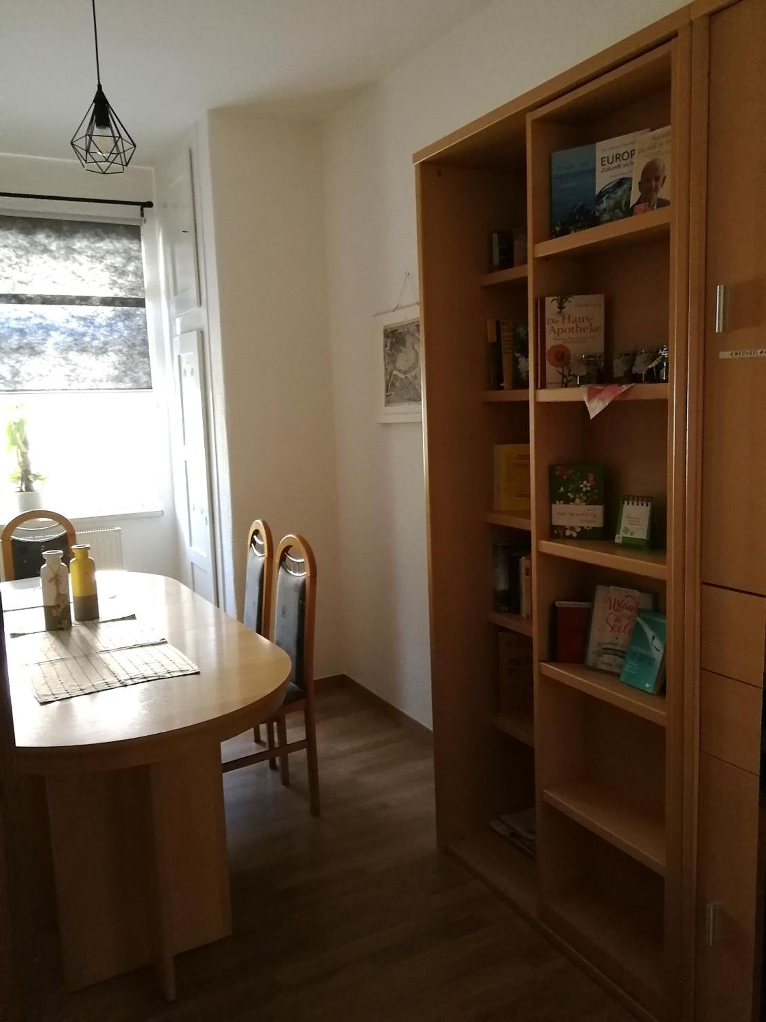 Fewo Geborgenheit Asza Mit Strahlungsfreien Zonen Bautzen Exterior photo