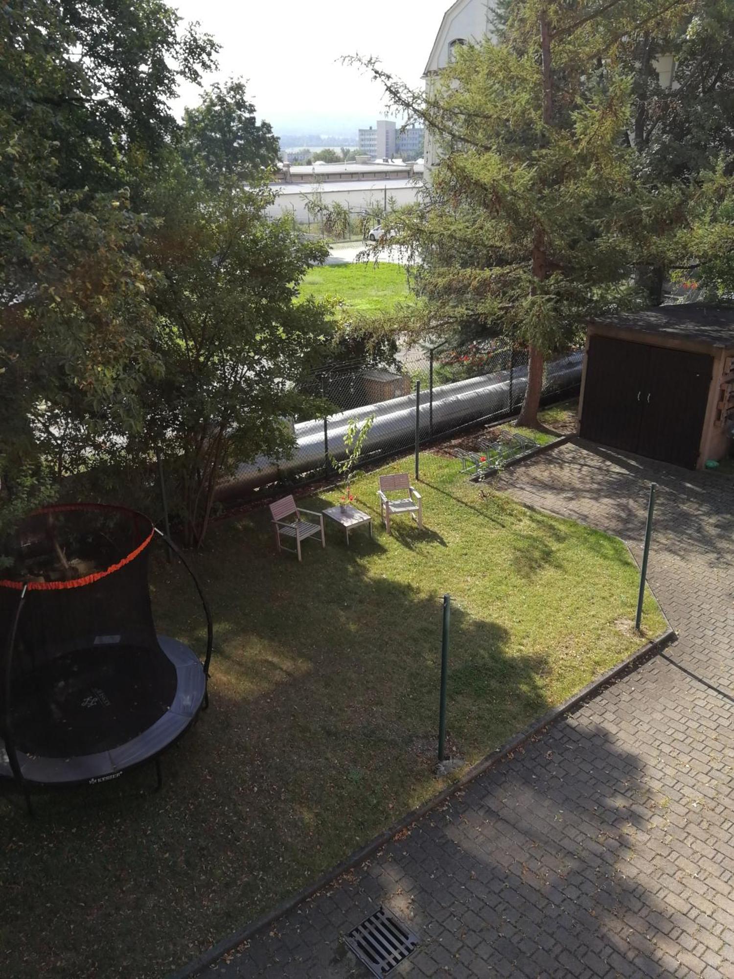 Fewo Geborgenheit Asza Mit Strahlungsfreien Zonen Bautzen Exterior photo