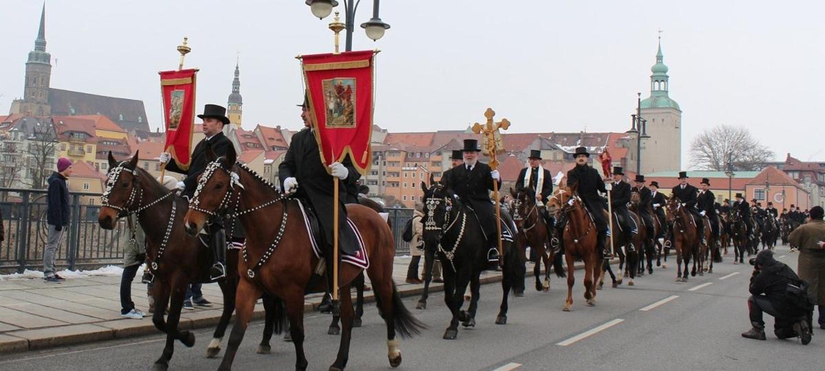 Fewo Geborgenheit Asza Mit Strahlungsfreien Zonen Bautzen Exterior photo