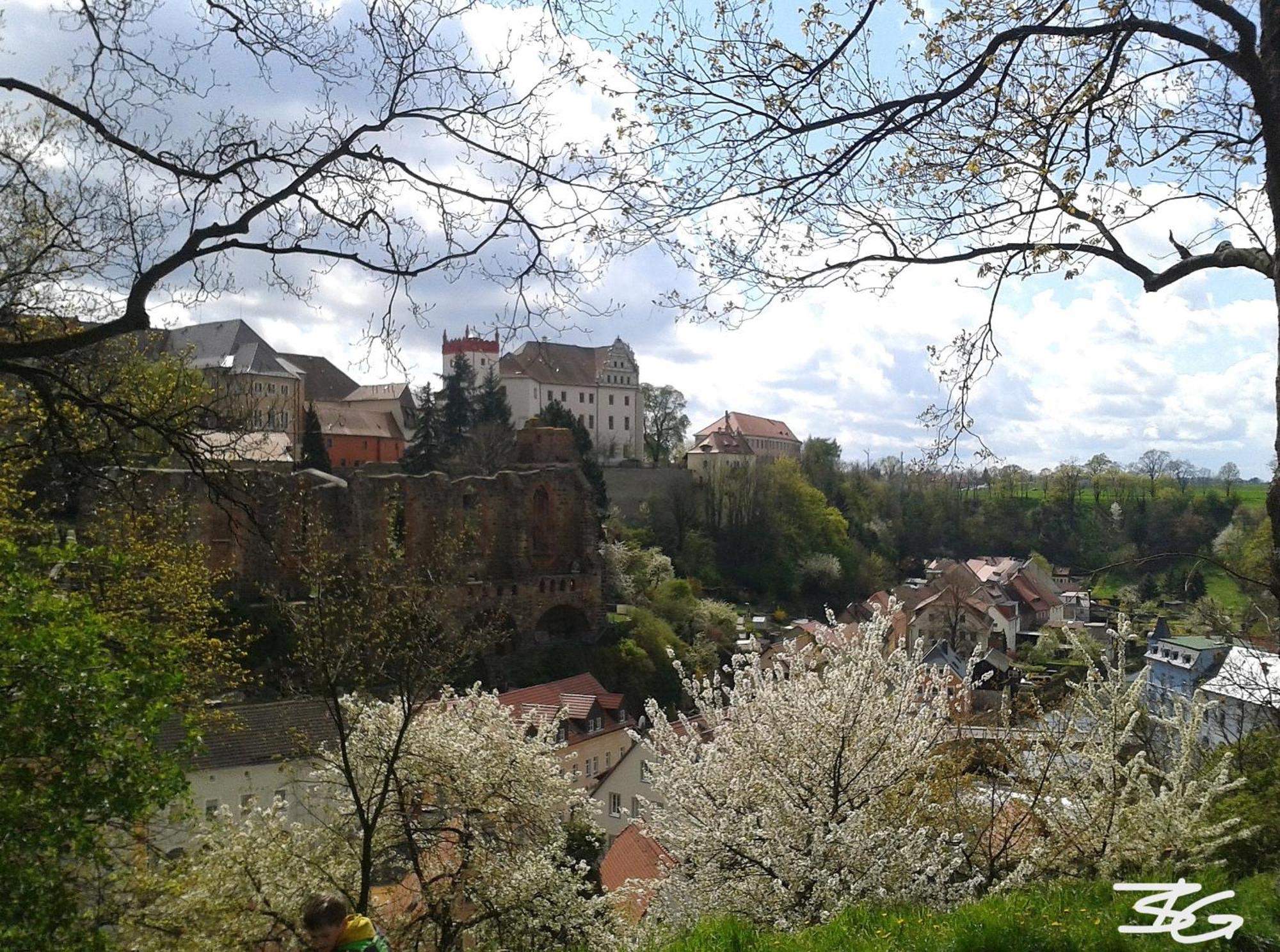 Fewo Geborgenheit Asza Mit Strahlungsfreien Zonen Bautzen Exterior photo
